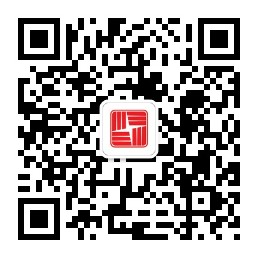 East West Bank WeChat QR Code